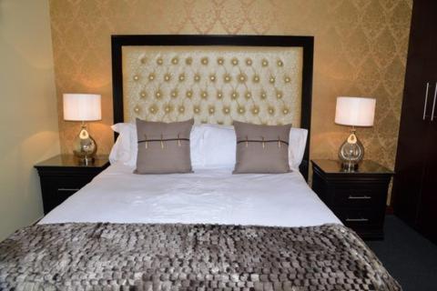 Soul Discovery Boutique Hotel & Spa Pretoria-Noord Esterno foto